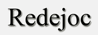 Redejoc logo